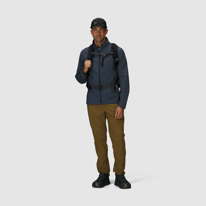 Outdoor Research Men's Ultima Softshell Jacket
