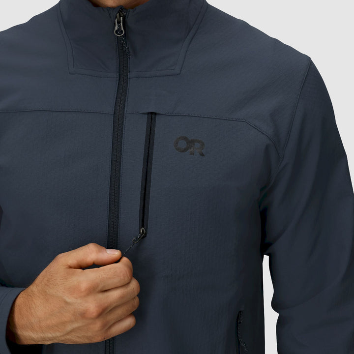 Outdoor Research Men's Ultima Softshell Jacket