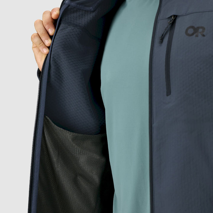 Outdoor Research Men's Ultima Softshell Jacket