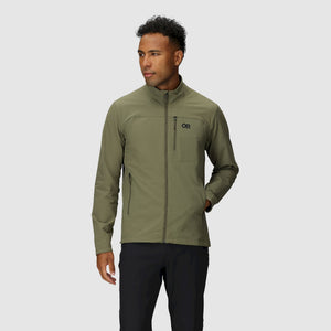 Ranger Green