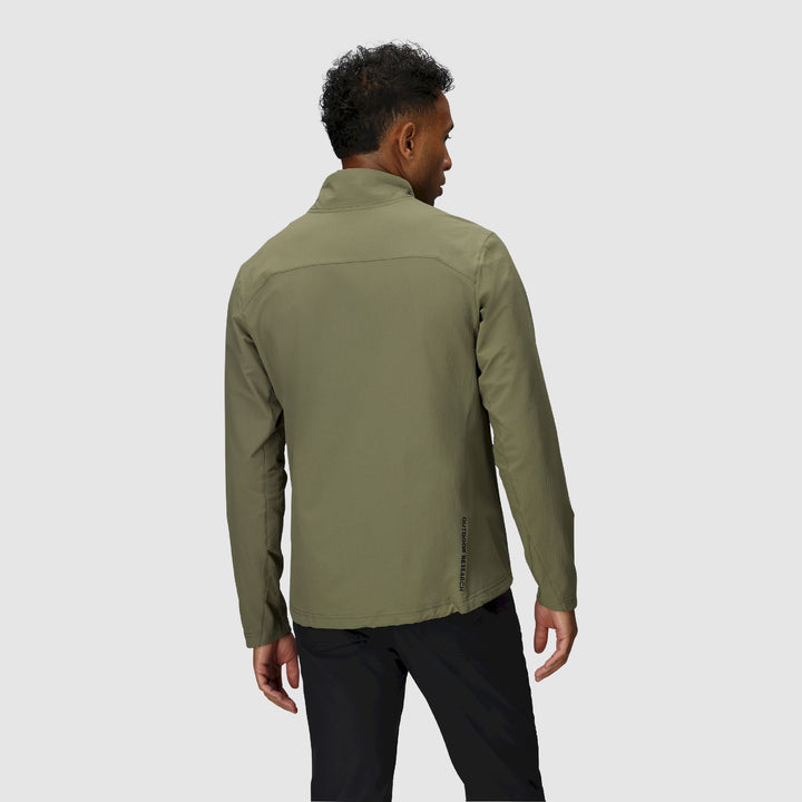 Outdoor Research Men's Ultima Softshell Jacket