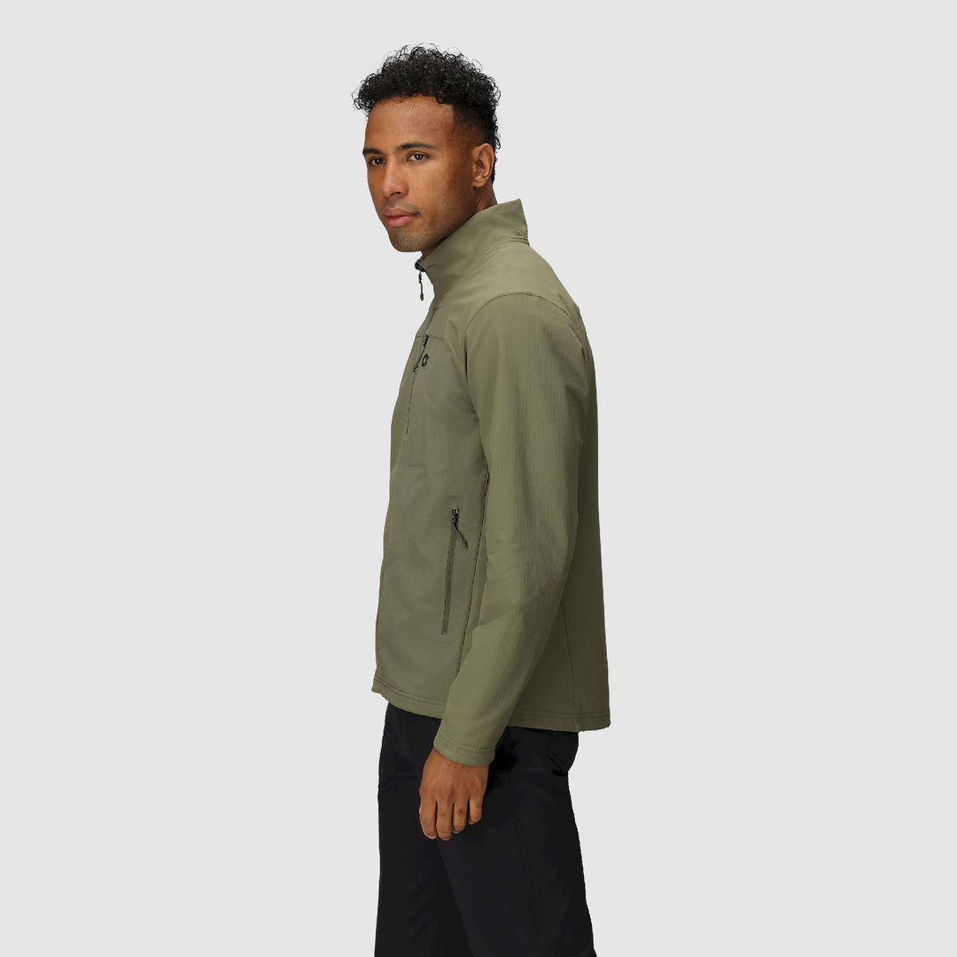 Outdoor Research Men's Ultima Softshell Jacket
