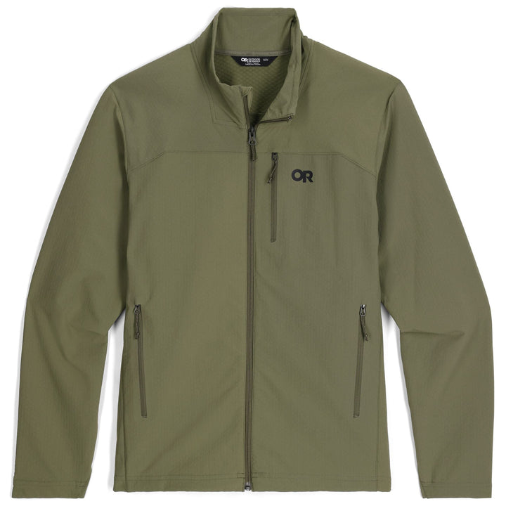 Outdoor Research Men's Ultima Softshell Jacket