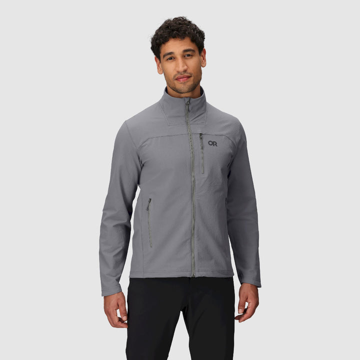 Outdoor Research Men's Ultima Softshell Jacket