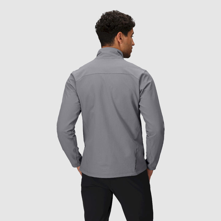 Outdoor Research Men's Ultima Softshell Jacket