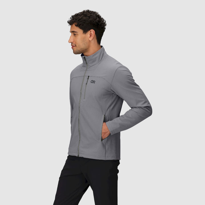 Outdoor Research Men's Ultima Softshell Jacket