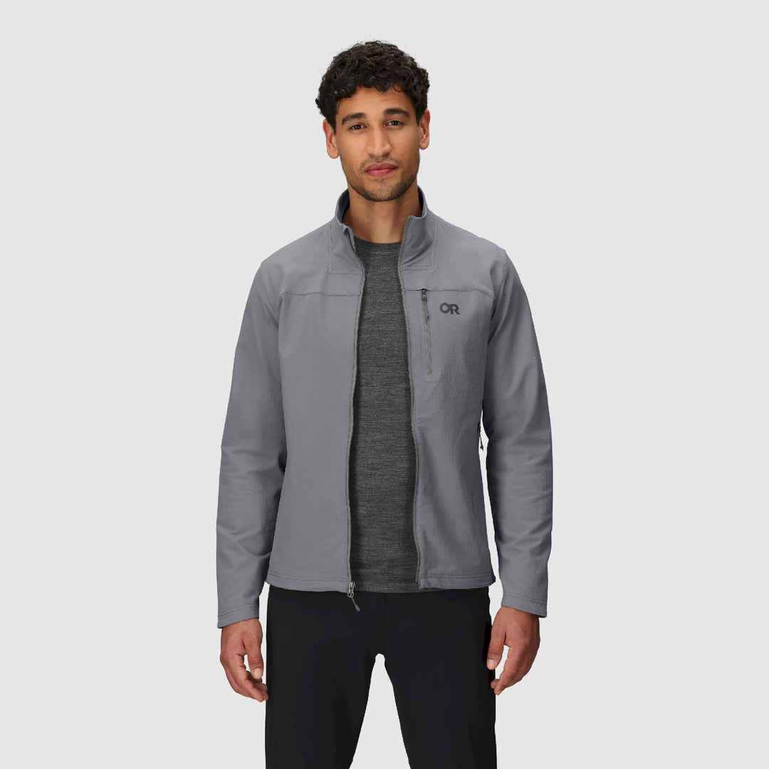 Outdoor Research Men's Ultima Softshell Jacket