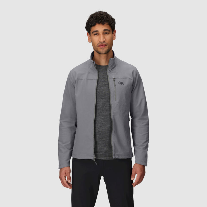 Outdoor Research Men's Ultima Softshell Jacket