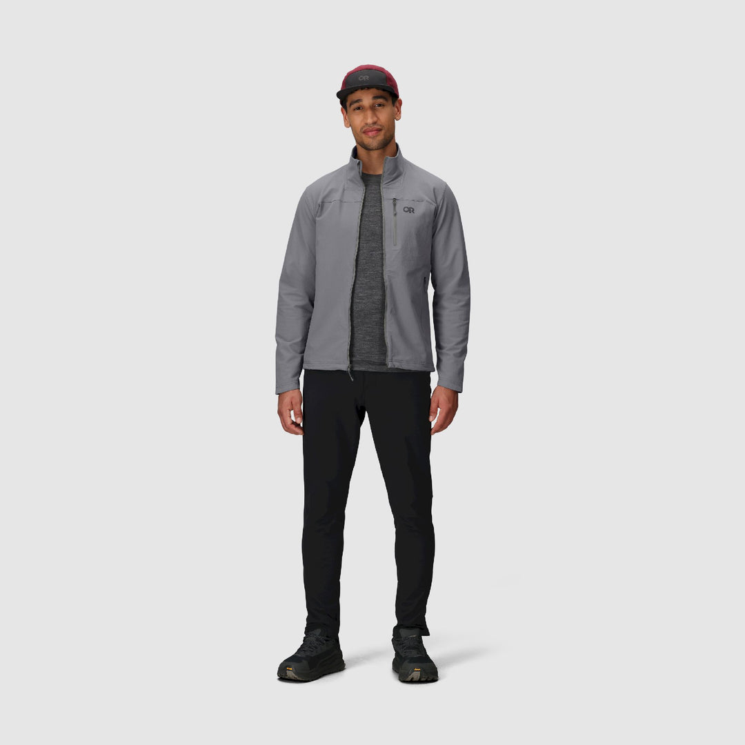Outdoor Research Men's Ultima Softshell Jacket