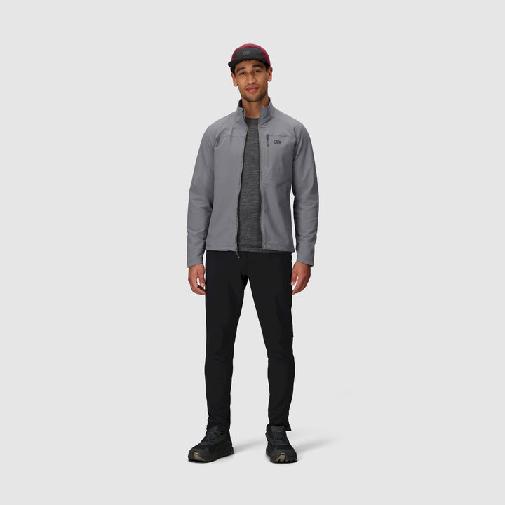 Outdoor Research Men's Ultima Softshell Jacket