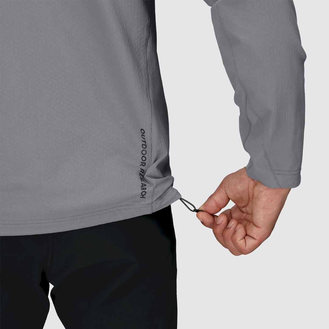 Outdoor Research Men's Ultima Softshell Jacket