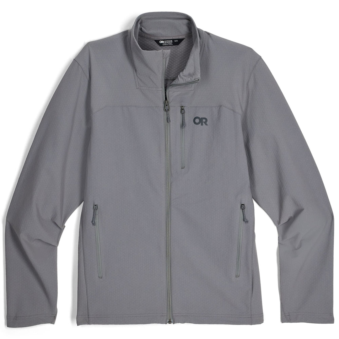 Outdoor Research Men's Ultima Softshell Jacket