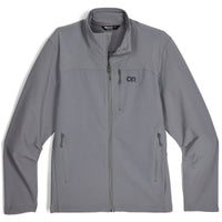 Wolf Grey