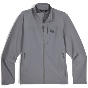 Wolf Grey