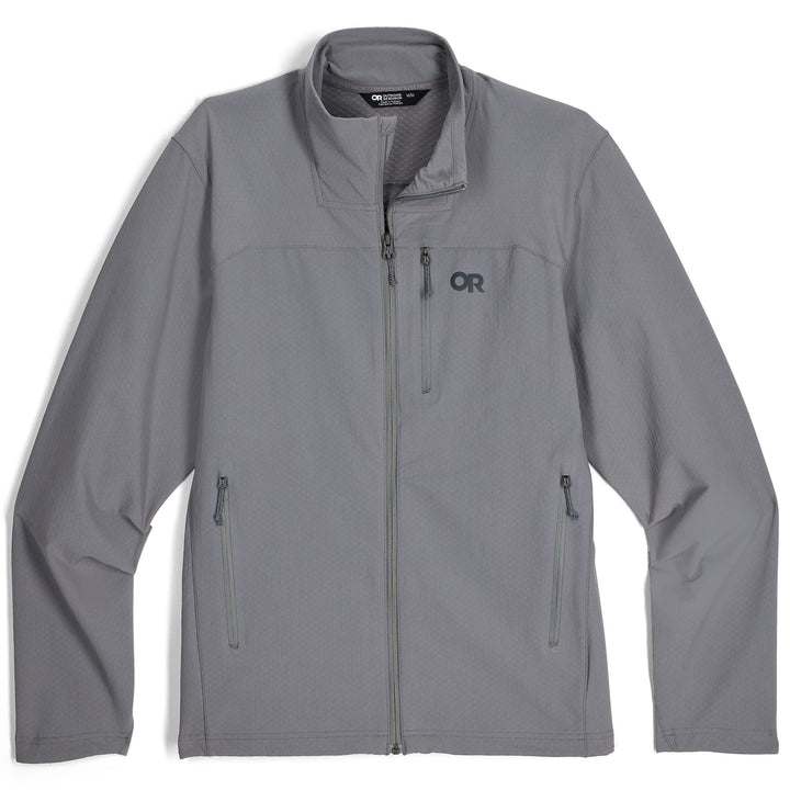 Outdoor Research Men's Ultima Softshell Jacket