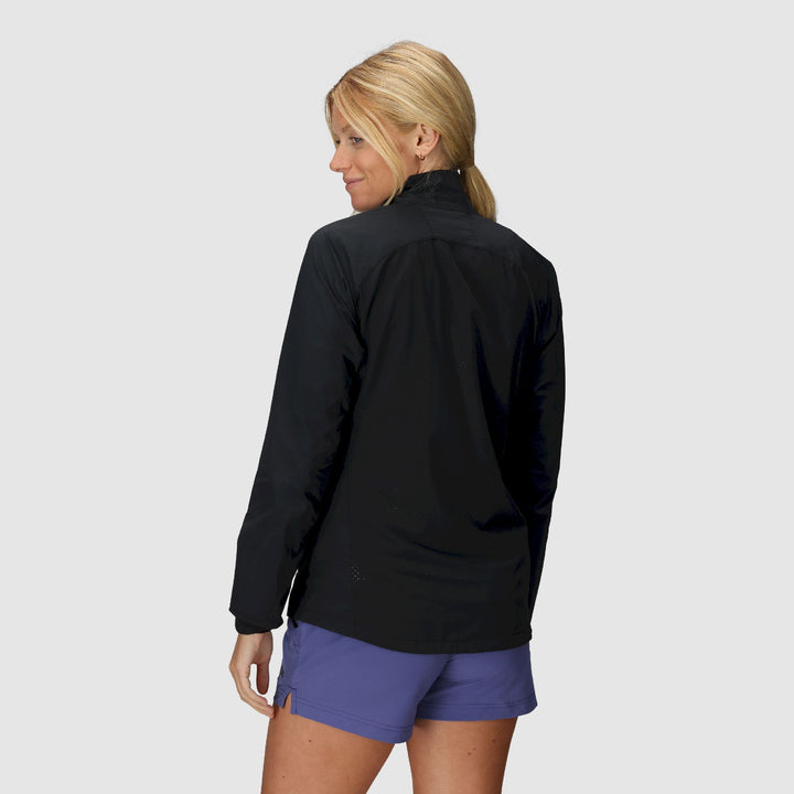 Outdoor Research Women's Deviator Wind Jacket