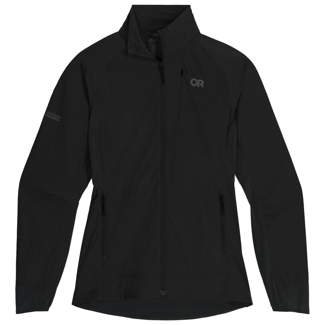 Outdoor Research Women's Deviator Wind Jacket