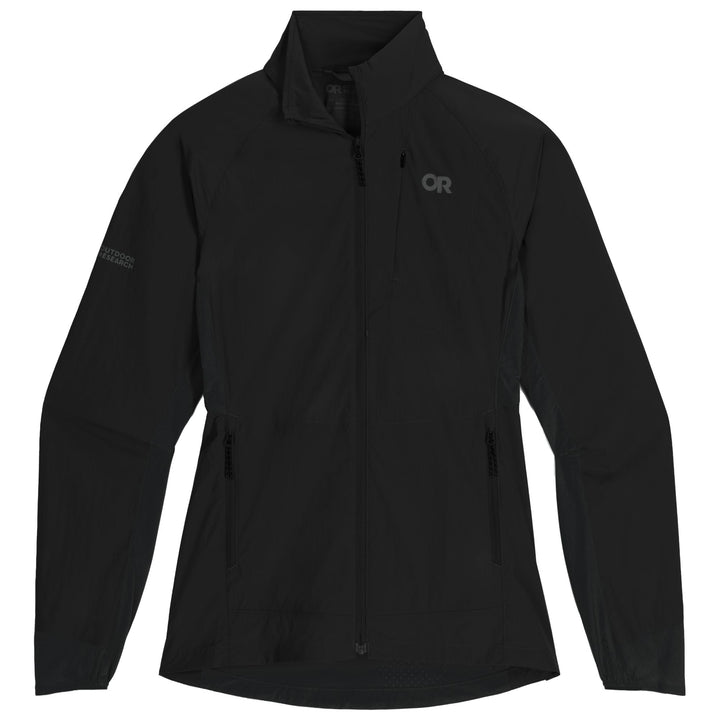 Outdoor Research Women's Deviator Wind Jacket