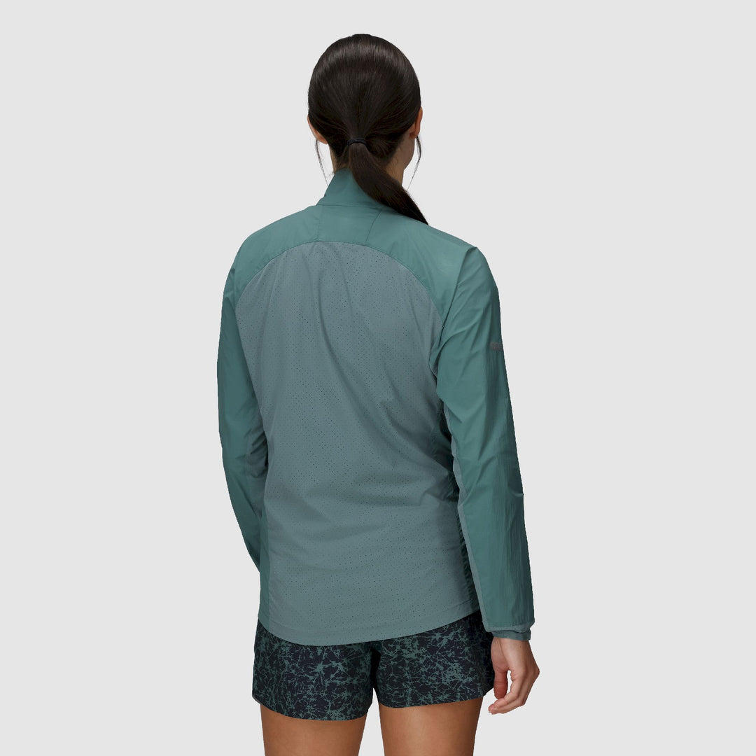 Outdoor Research Women's Deviator Wind Jacket