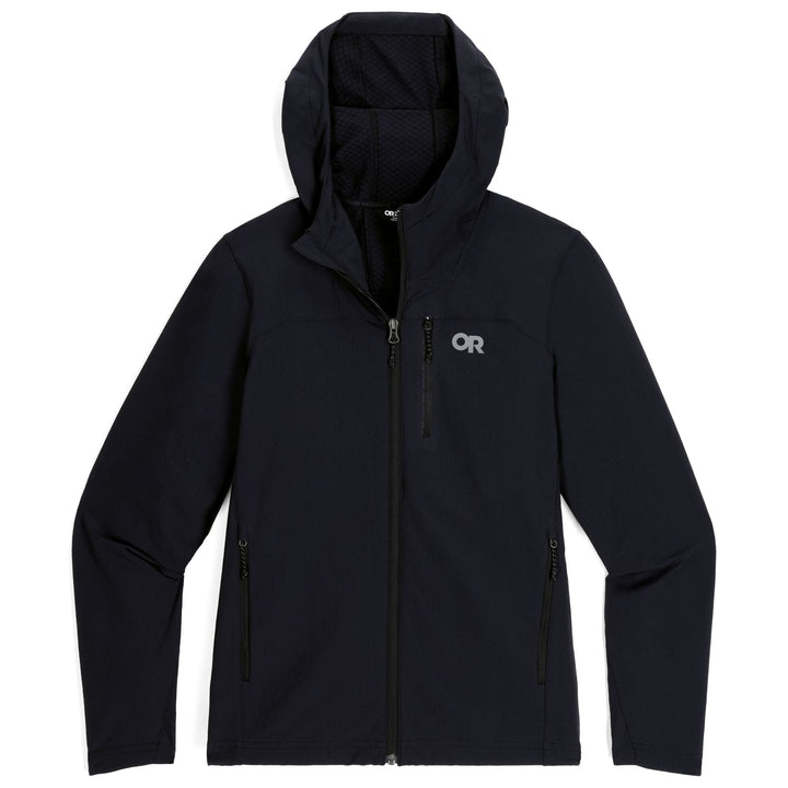 Outdoor Research Women's Ultima Softshell Hoodie