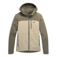 Pro Khaki/Gravel