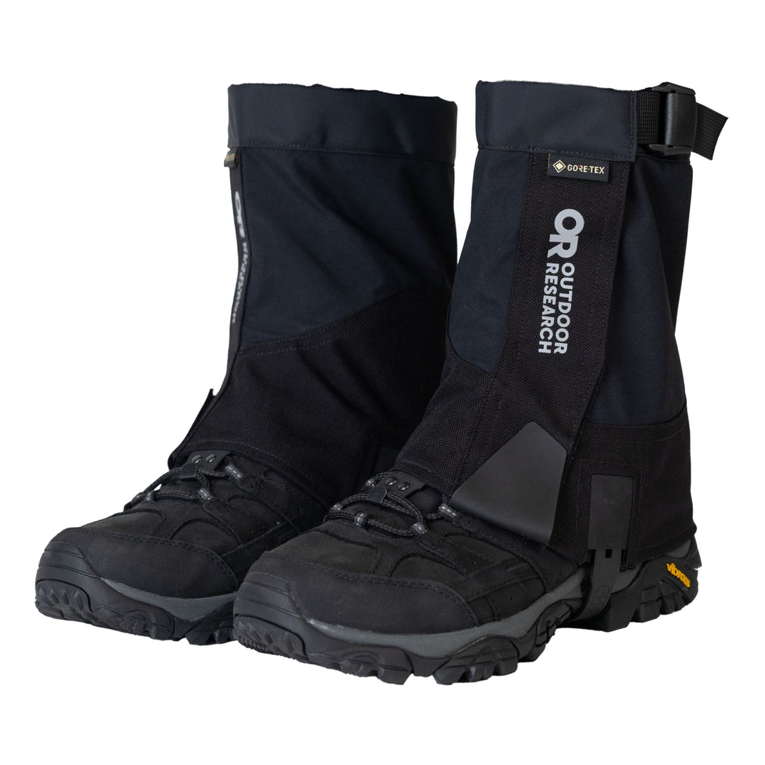 Outdoor Research Crocodile Mid-Height Gaiter