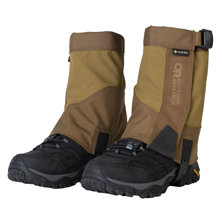 Outdoor Research Crocodile Mid-Height Gaiter
