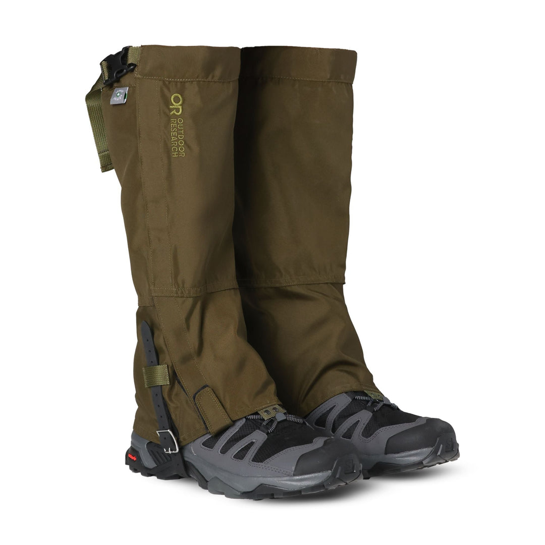 Outdoor Research Insect Shield Rocky Mountain High Gaiter II