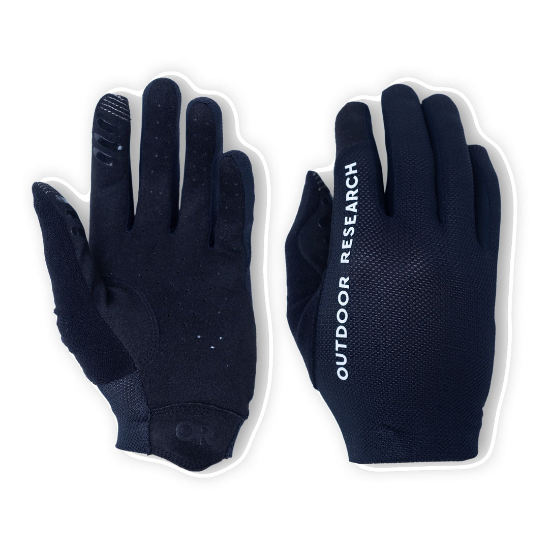 Outdoor Research Women's Freewheel MTB Bike Glove