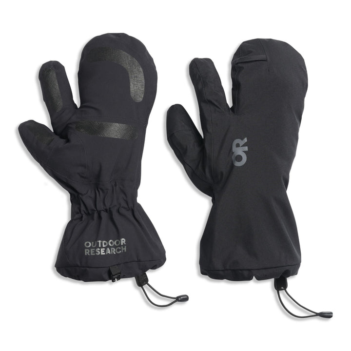 Outdoor Research Lightweight TF Shell Mitt