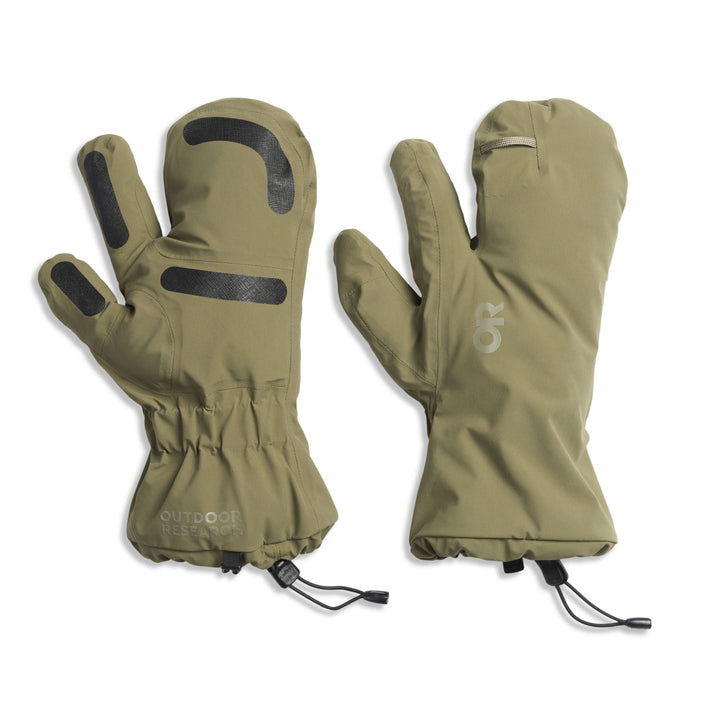 Outdoor Research Lightweight TF Shell Mitt