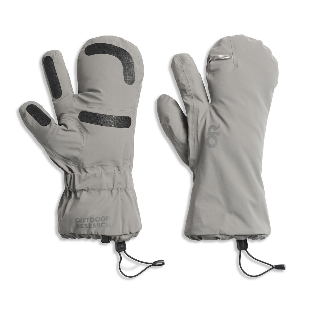 Outdoor Research Lightweight TF Shell Mitt