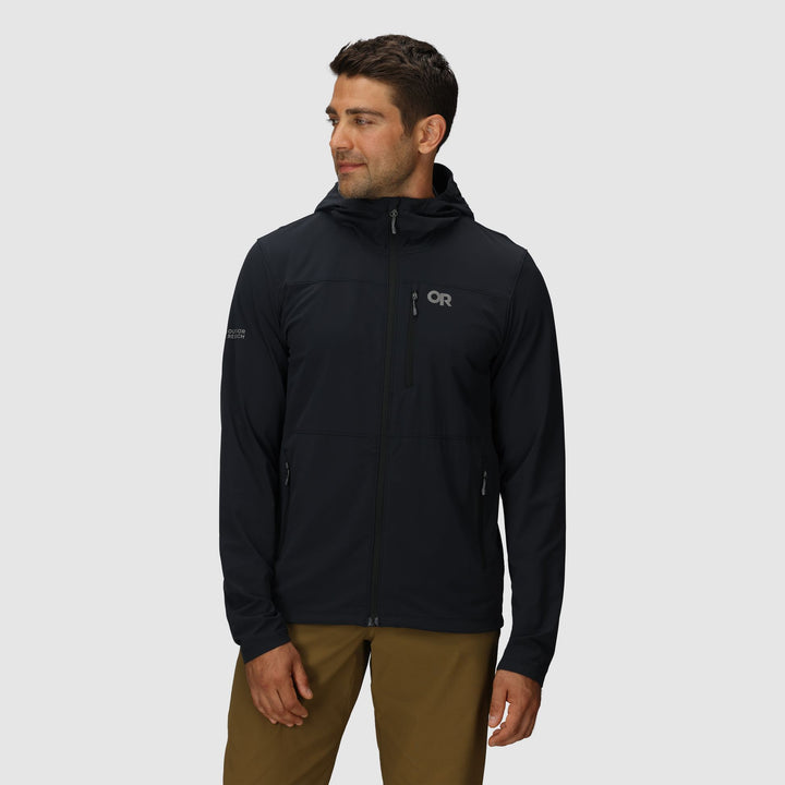 Outdoor Research Men's Ferrosi Hoodie