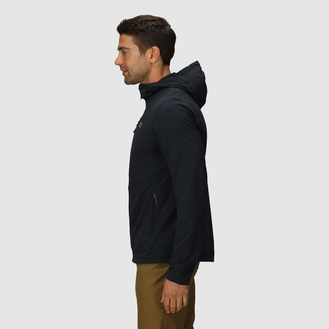 Outdoor Research Men's Ferrosi Hoodie