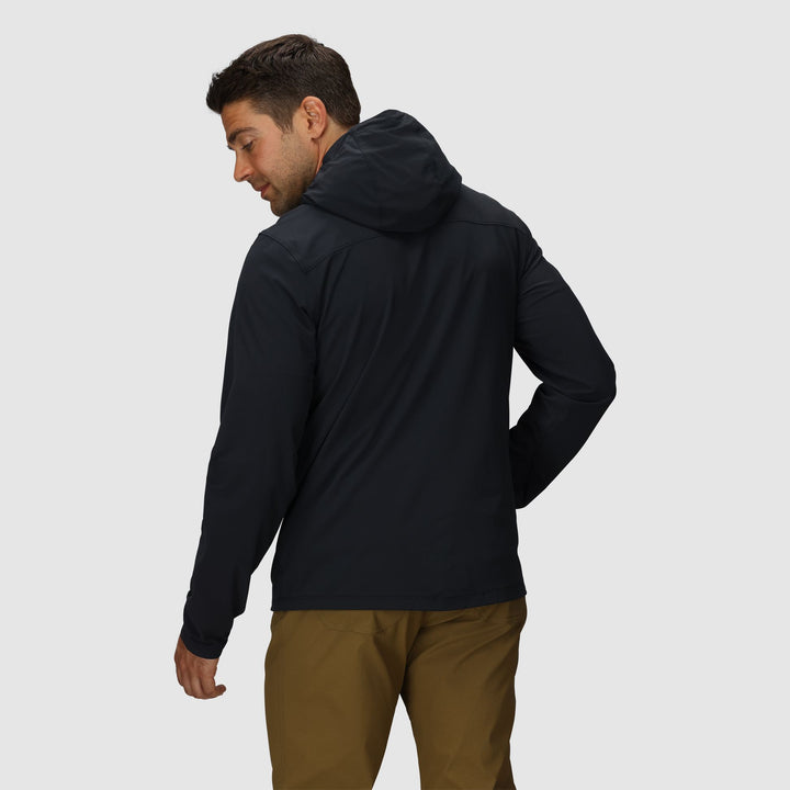 Outdoor Research Men's Ferrosi Hoodie