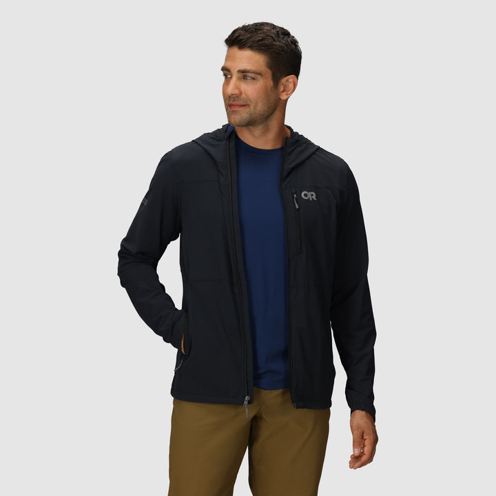 Outdoor Research Men's Ferrosi Hoodie