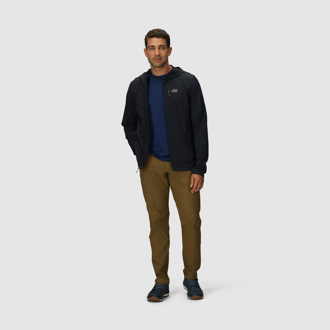 Outdoor Research Men's Ferrosi Hoodie