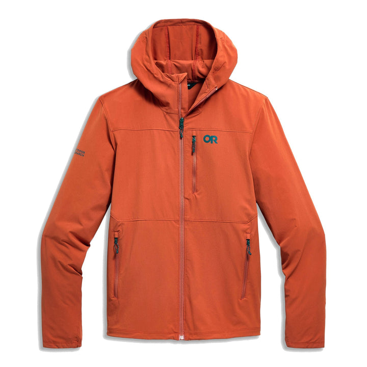 Outdoor Research Men's Ferrosi Hoodie