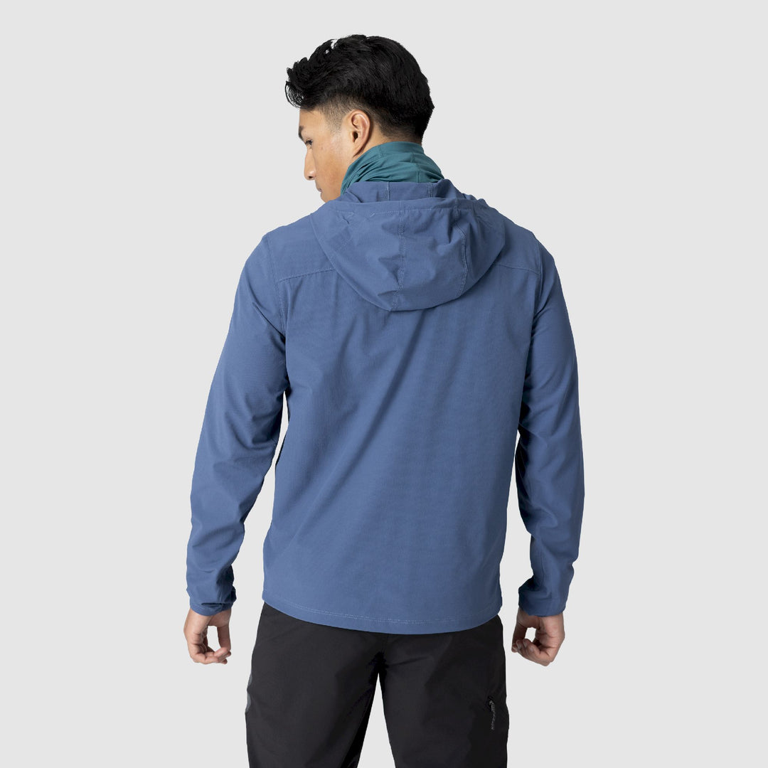 Outdoor Research Men's Ferrosi Hoodie