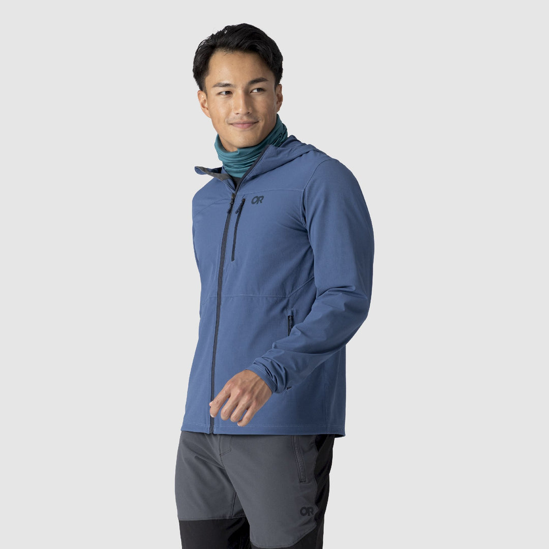 Outdoor Research Men's Ferrosi Hoodie