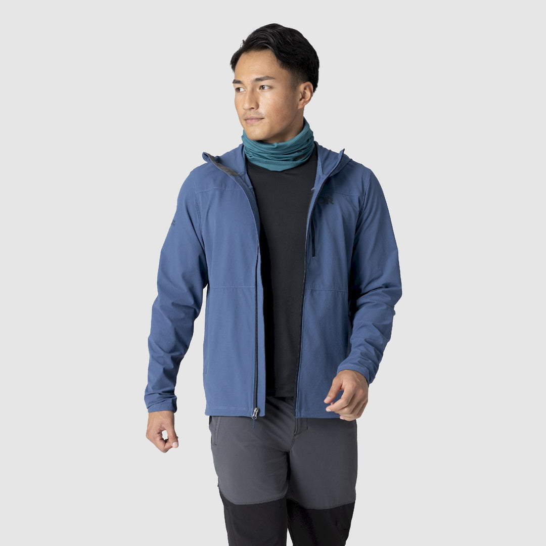 Outdoor Research Men's Ferrosi Hoodie