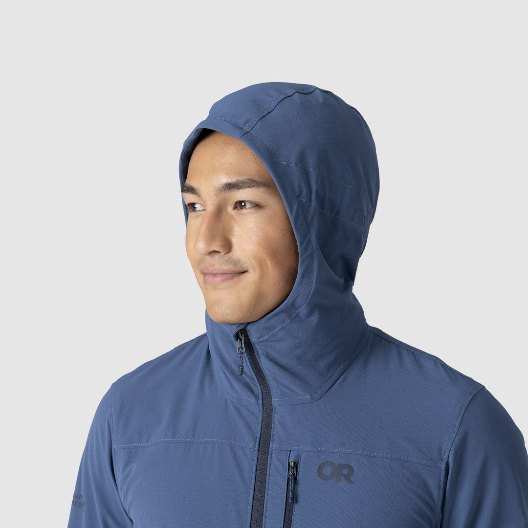 Outdoor Research Men's Ferrosi Hoodie