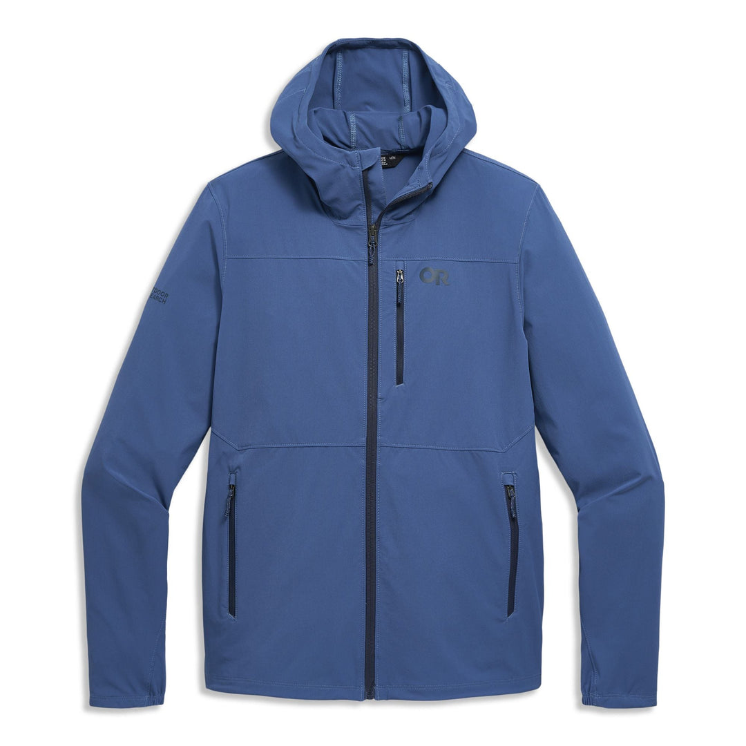 Outdoor Research Men's Ferrosi Hoodie