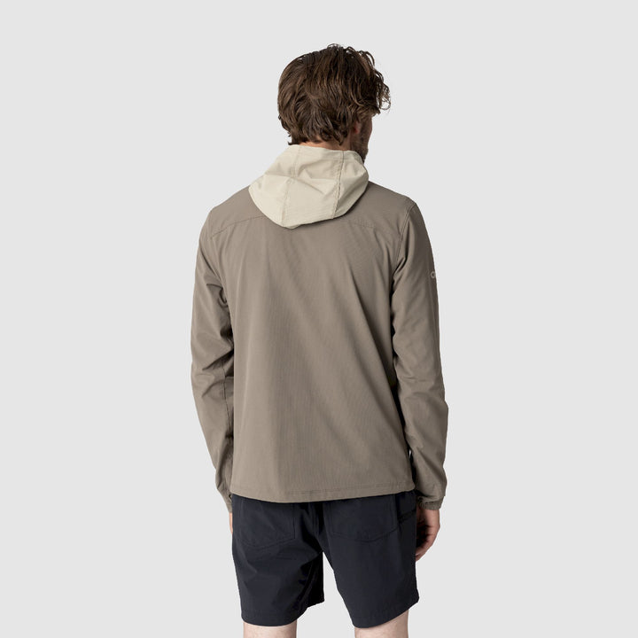 Outdoor Research Men's Ferrosi Hoodie