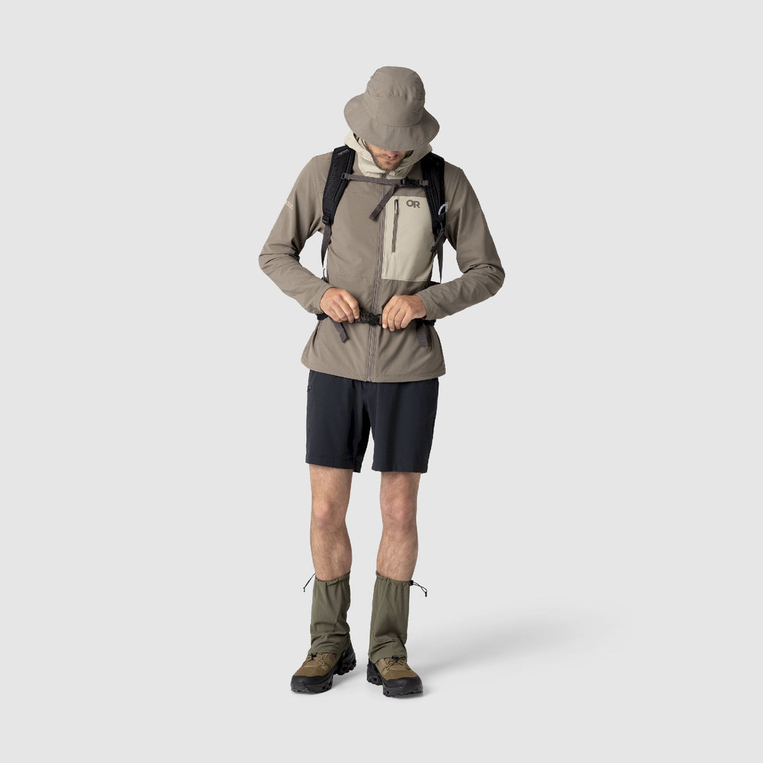 Outdoor Research Men's Ferrosi Hoodie