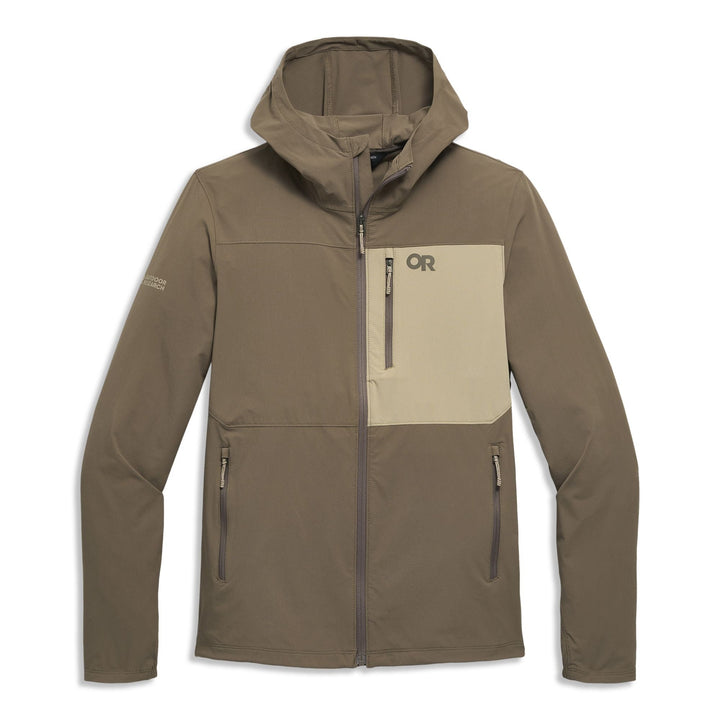 Outdoor Research Men's Ferrosi Hoodie