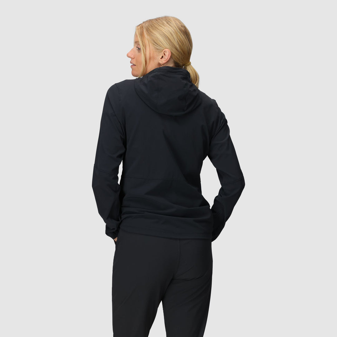Outdoor Research Women's Ferrosi Hoodie