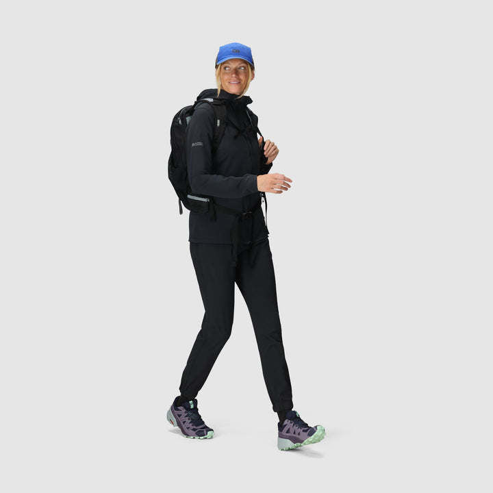 Outdoor Research Women's Ferrosi Hoodie