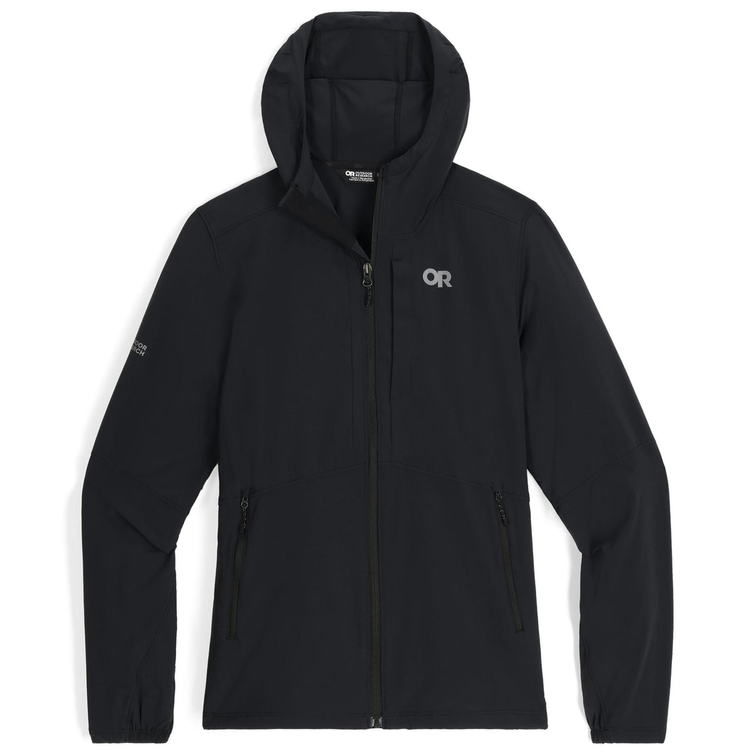 Outdoor Research Women's Ferrosi Hoodie