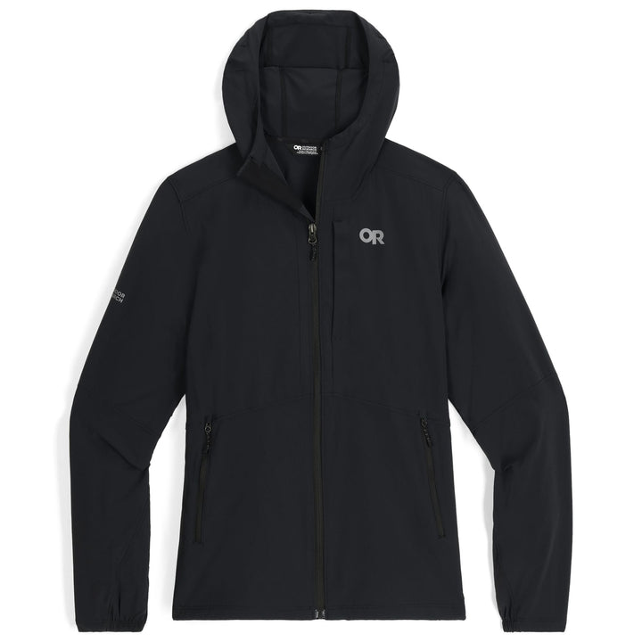 Outdoor Research Women's Ferrosi Hoodie